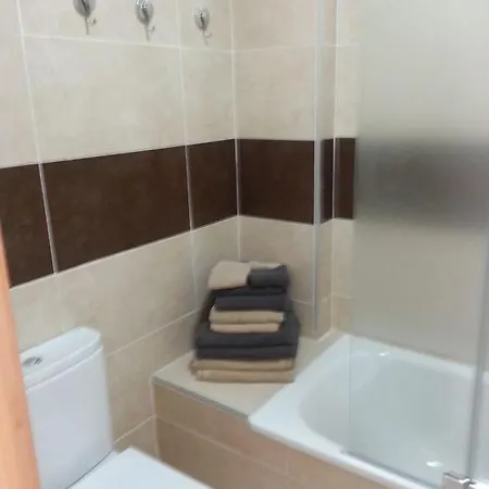 Διαμέρισμα Nice Within Walking Distance To The Center *