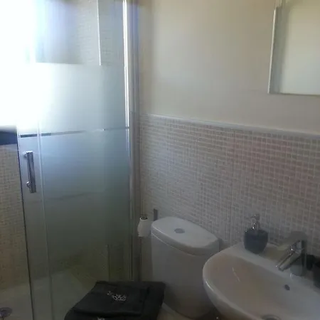 Nice Within Walking Distance To The Center La Cala De Mijas