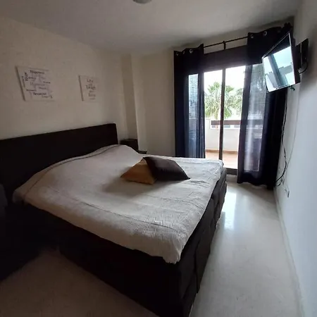 Nice Within Walking Distance To The Center Διαμέρισμα La Cala De Mijas