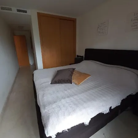 Διαμέρισμα Nice Within Walking Distance To The Center La Cala De Mijas