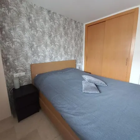 Nice Within Walking Distance To The Center * La Cala De Mijas