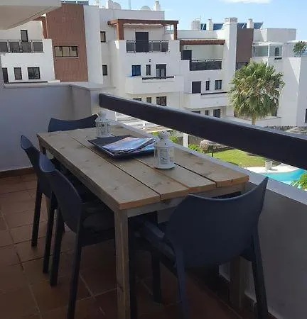 Apartmán Nice Within Walking Distance To The Center La Cala De Mijas