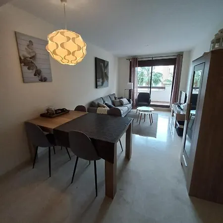 Nice Within Walking Distance To The Center Apartment La Cala De Mijas